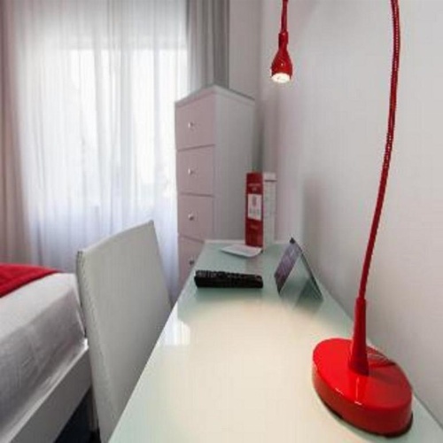 Red South Beach Hotel image 1