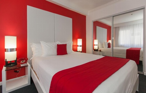 Red South Beach Hotel image 17