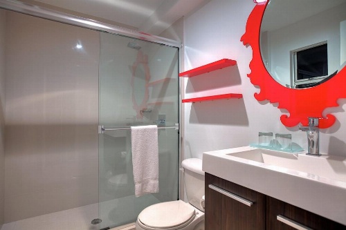 Red South Beach Hotel image 21