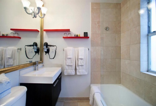 Red South Beach Hotel image 7