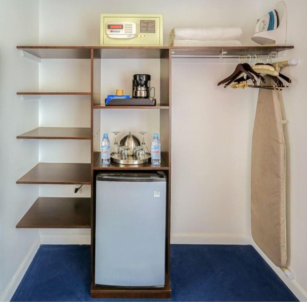 Red South Beach Hotel