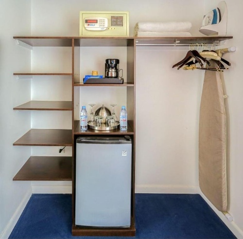 Red South Beach Hotel image 8