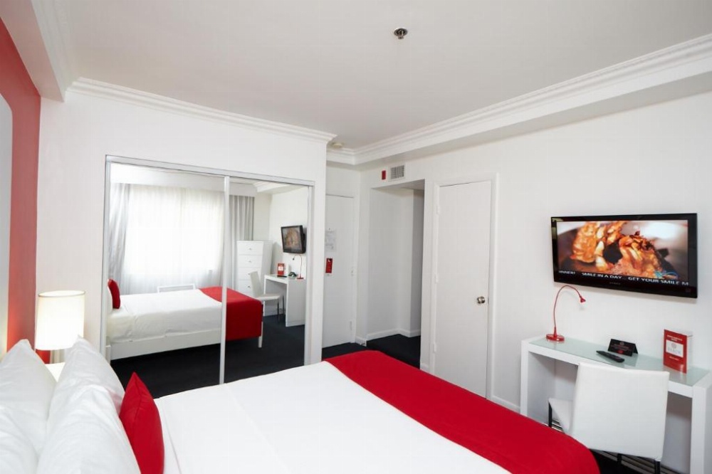 Red South Beach Hotel